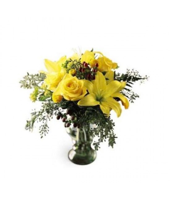 Happy Thoughts Bouquet